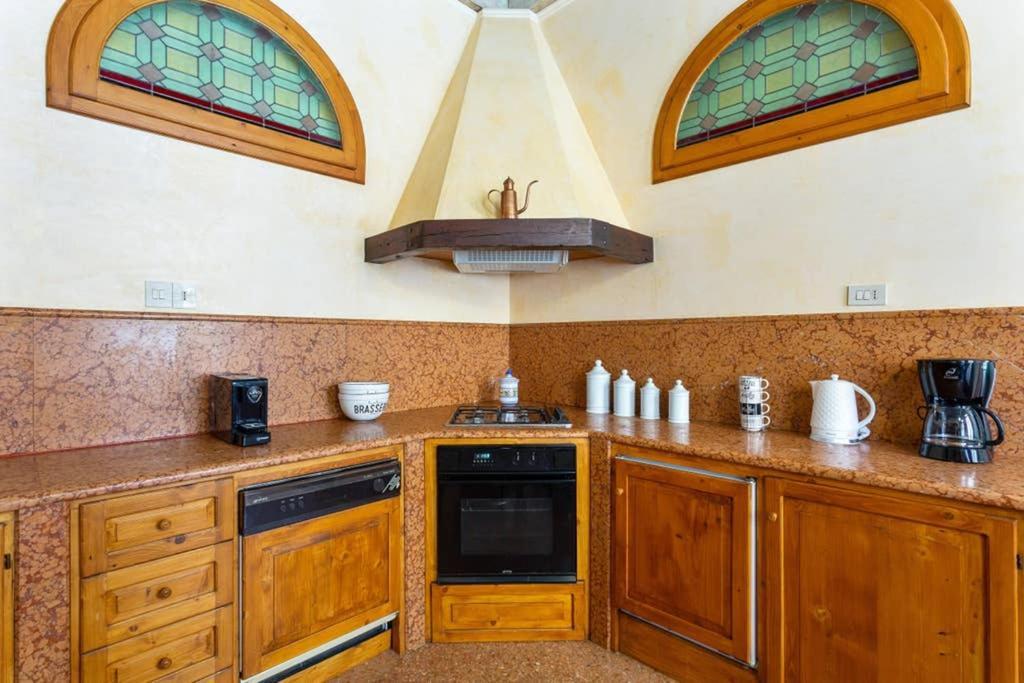 Doge Palace Luxury Apartment - Cannaregio เวนิส ภายนอก รูปภาพ