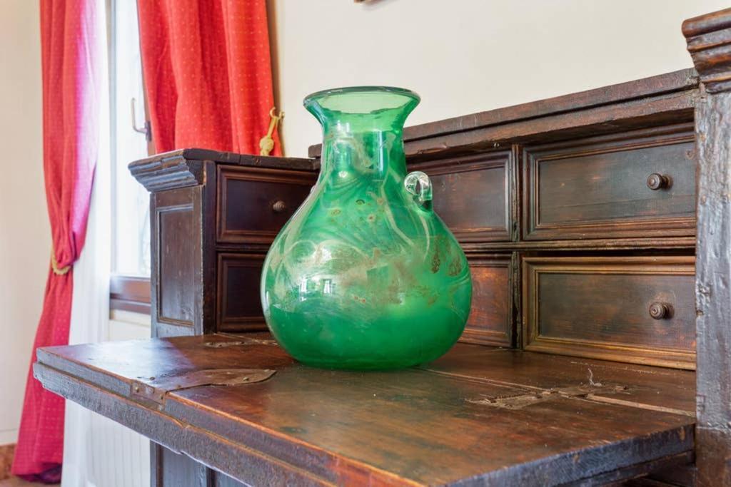 Doge Palace Luxury Apartment - Cannaregio เวนิส ภายนอก รูปภาพ